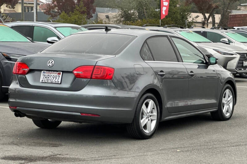 2014 Volkswagen Jetta