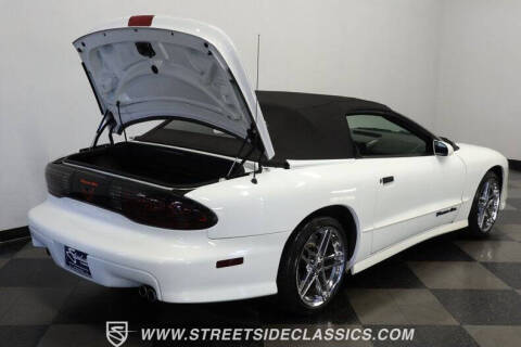 1994 Pontiac Firebird