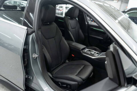 2025 BMW 4 Series 430i xDrive Gran Coupe