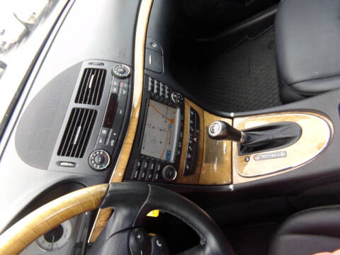 2008 Mercedes-Benz E-Class E 350 4MATIC