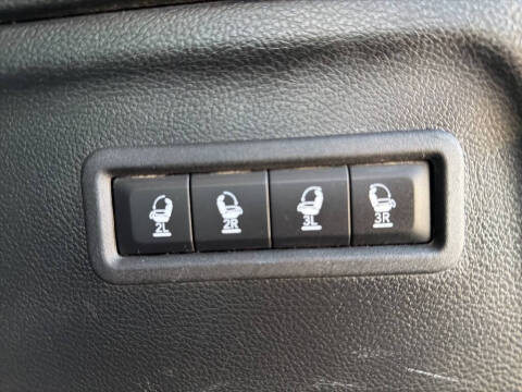 2023 Jeep Wagoneer L Series II