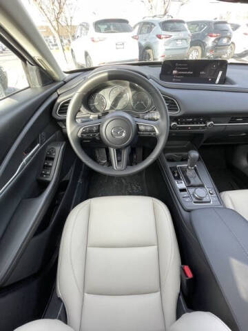 2026 Mazda CX-30 2.5 S Preferred