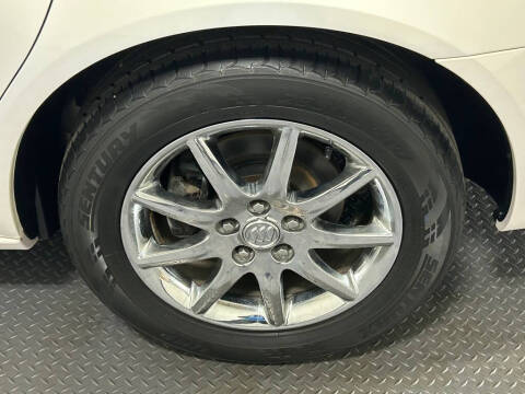 2006 Buick Lucerne CXL V8