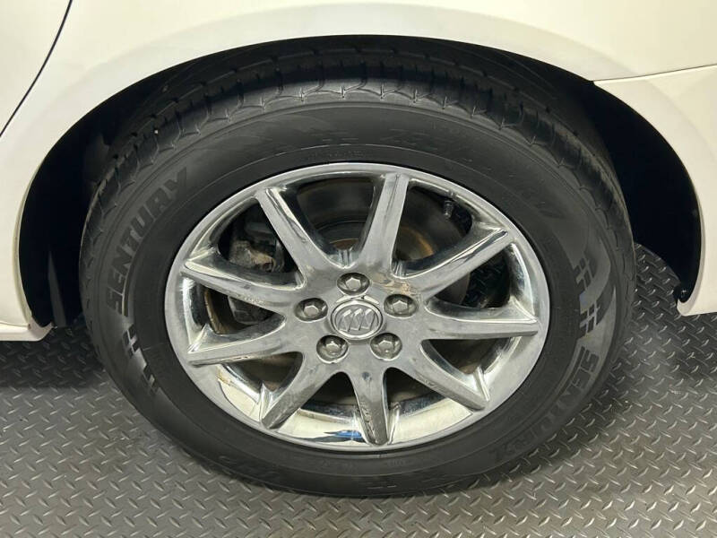 2006 Buick Lucerne CXL V8