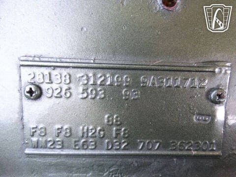 1969 Dodge Super Bee