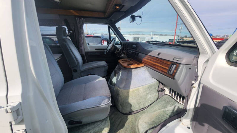 1996 Roadtrek 190 Versatile