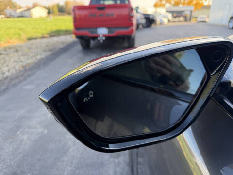 2024 Lucid Air Touring