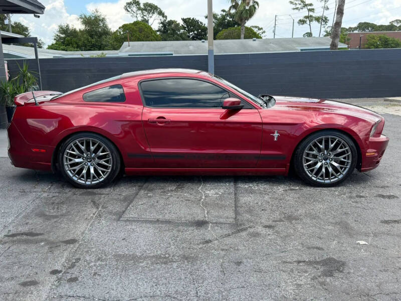 2014 Ford Mustang V6 Premium