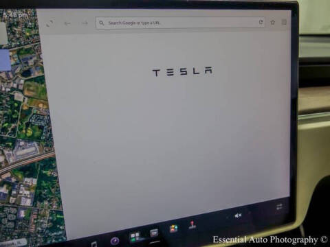 2023 Tesla Model S