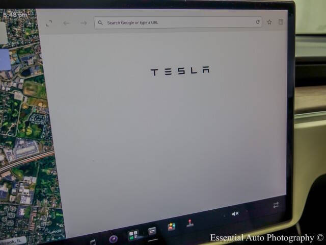 2023 Tesla Model S
