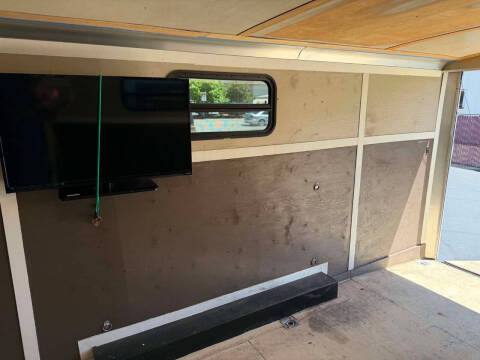 2013 Continental Cargo Cargo 20ft