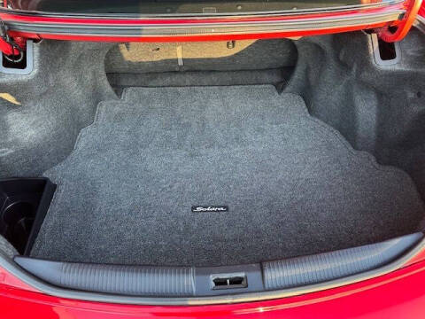 2008 Toyota Camry Solara SE