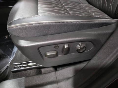 2021 Buick Envision Avenir