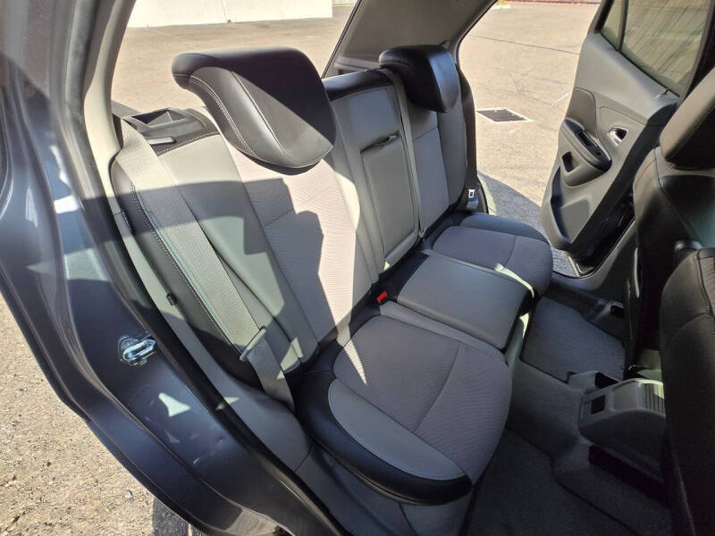 2013 Buick Encore
