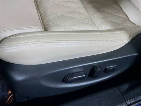 2023 Nissan Maxima 3.5 Platinum