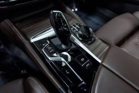 2023 BMW 5 Series 540i xDrive