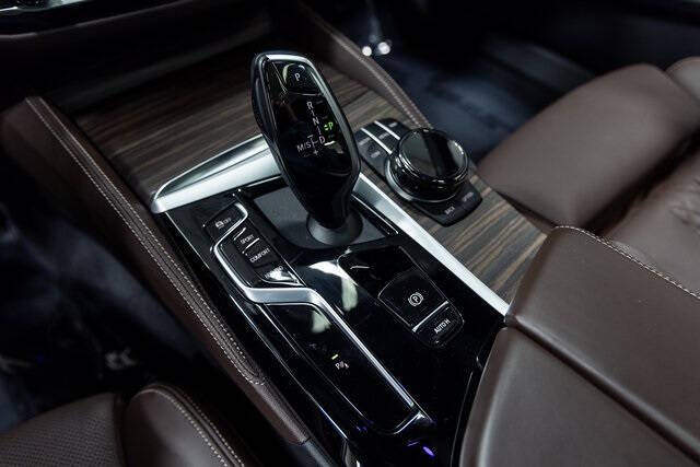 2023 BMW 5 Series 540i xDrive