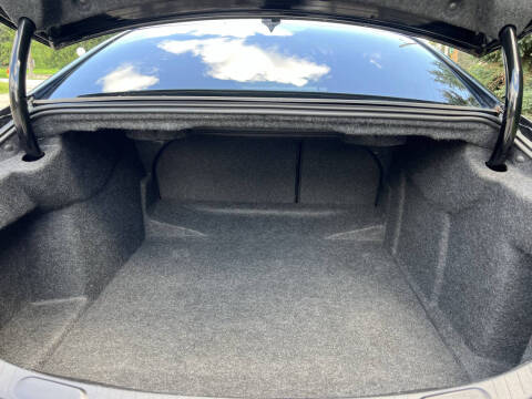 2020 Chevrolet Impala LT