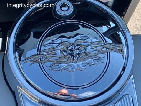 2006 Harley-Davidson Electra Glide Ultra Classic