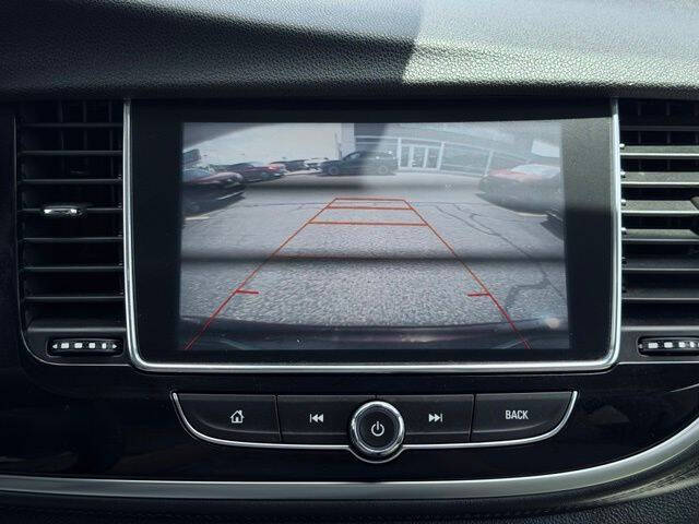 2017 Buick Encore Premium