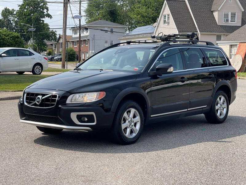 2013 Volvo XC70 for sale at Kars 4 Sale LLC in Little Ferry NJ