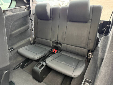 2013 BMW X5 xDrive50i