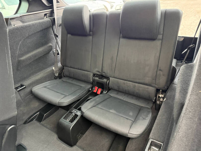 2013 BMW X5 xDrive50i