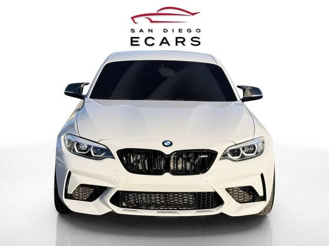 2020 BMW M2 for sale at San Diego Ecars in San Diego, CA