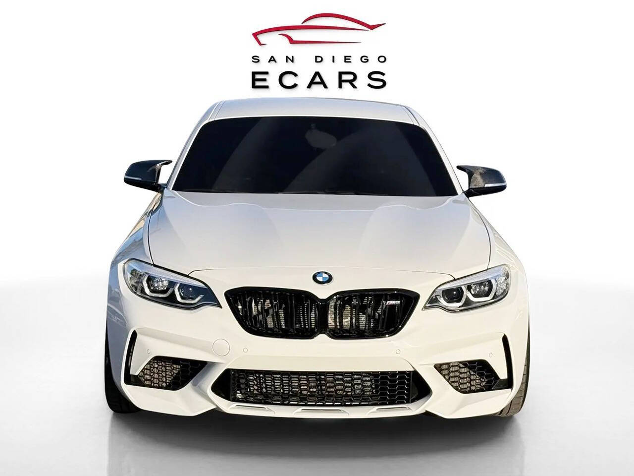 2020 BMW M2 for sale at San Diego Ecars in San Diego, CA