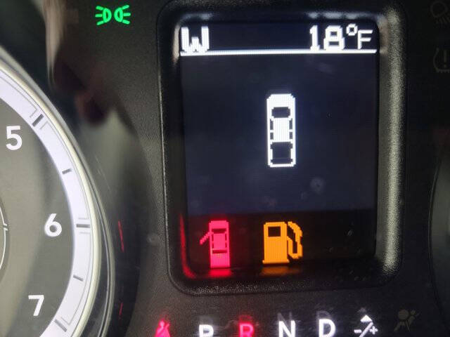 2020 RAM 1500 Classic Warlock