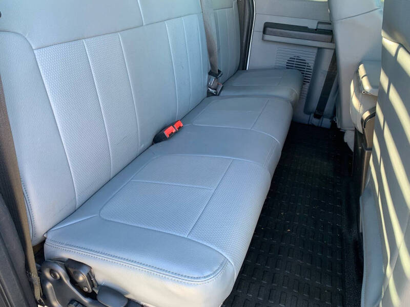 2015 Ford F-350 Super Duty XL