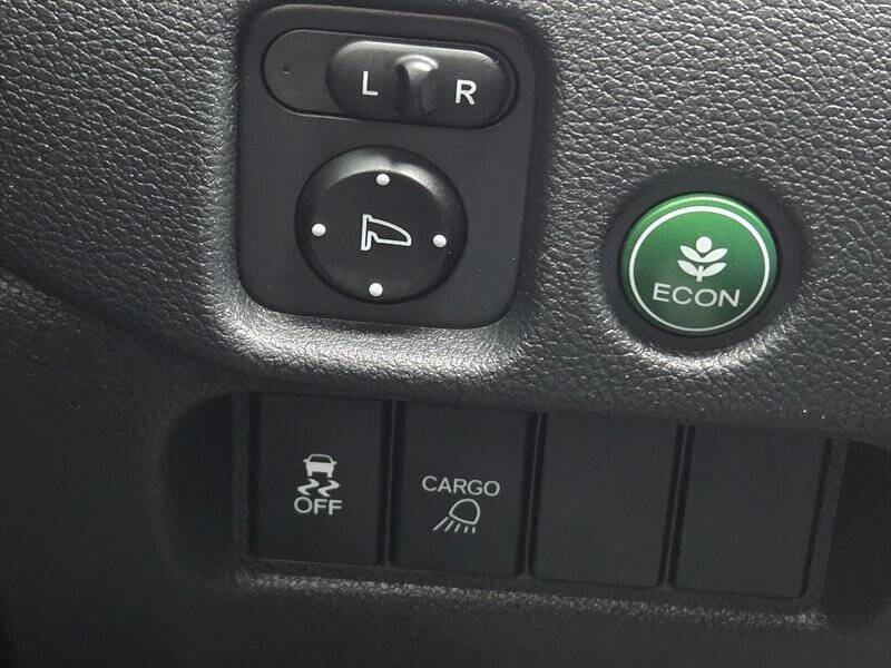 2018 Honda Ridgeline RTL