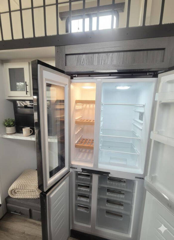 2025 Dutchmen Colorado