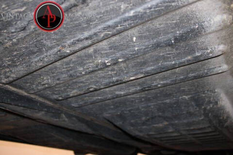 1967 Volkswagen Beetle