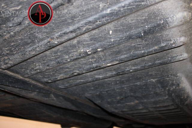 1967 Volkswagen Beetle