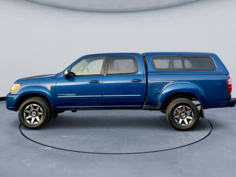 2005 Toyota Tundra SR5