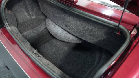 1991 Chrysler Le Baron