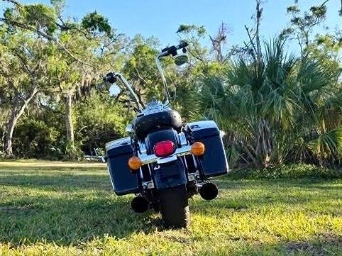 2016 Harley-Davidson Road King