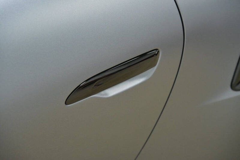 2026 Porsche 911 Turbo S