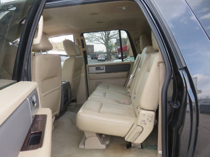 2014 Ford Expedition EL XLT