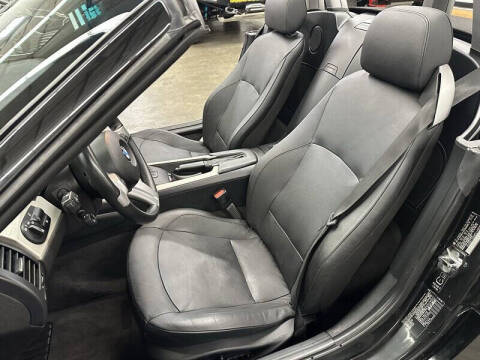 2005 BMW Z4 3.0i