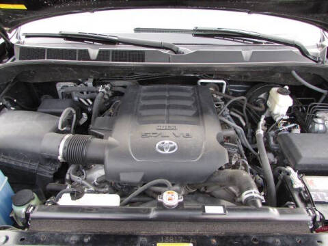 2018 Toyota Sequoia Limited