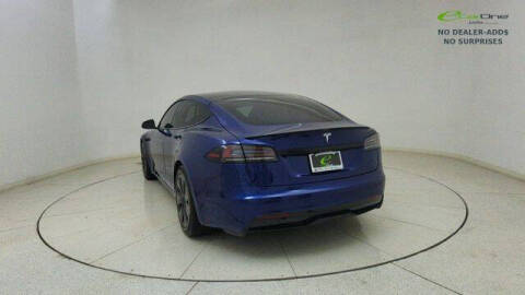 2023 Tesla Model S