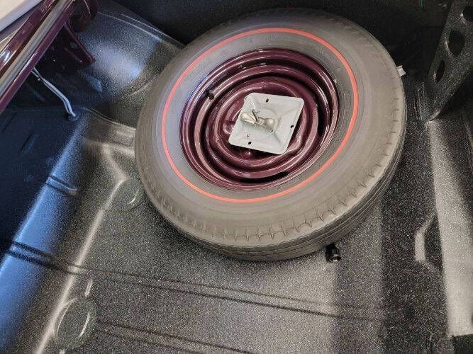 1967 Chevrolet Chevelle