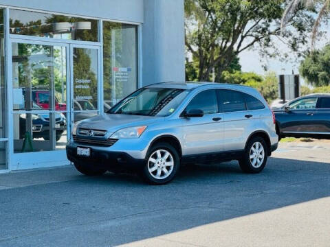 2007 Honda CR-V for sale at Always Affordable Auto LLC in Davis CA