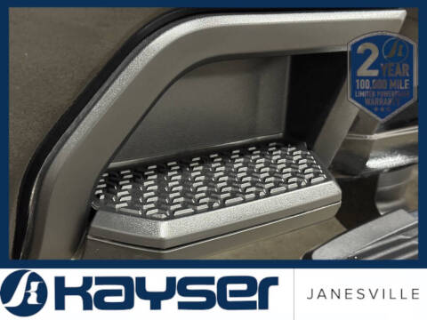 2020 Chevrolet Silverado 3500HD