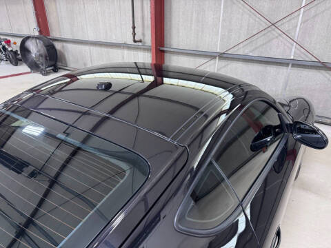 2009 Porsche Cayman S