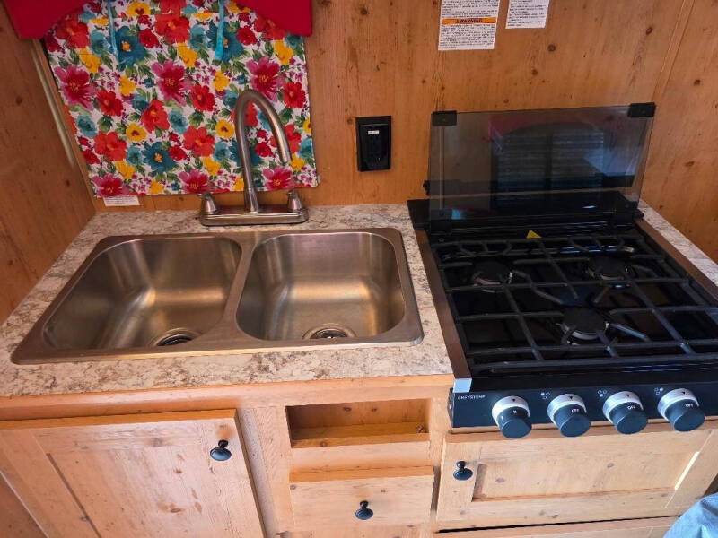 2023 Sunset Park RV 18RD