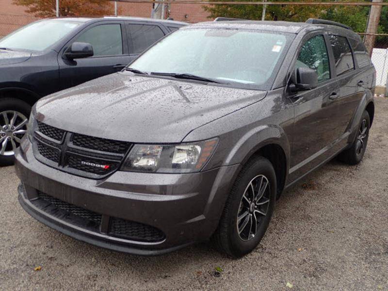 2018 Dodge Journey for sale in Chicago, IL