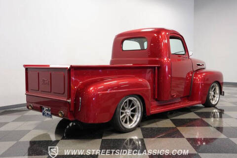 1948 Ford F-100